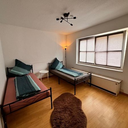 A&V Apartments Rheinberg Altstadt Mitten Im Zentrum Extérieur photo