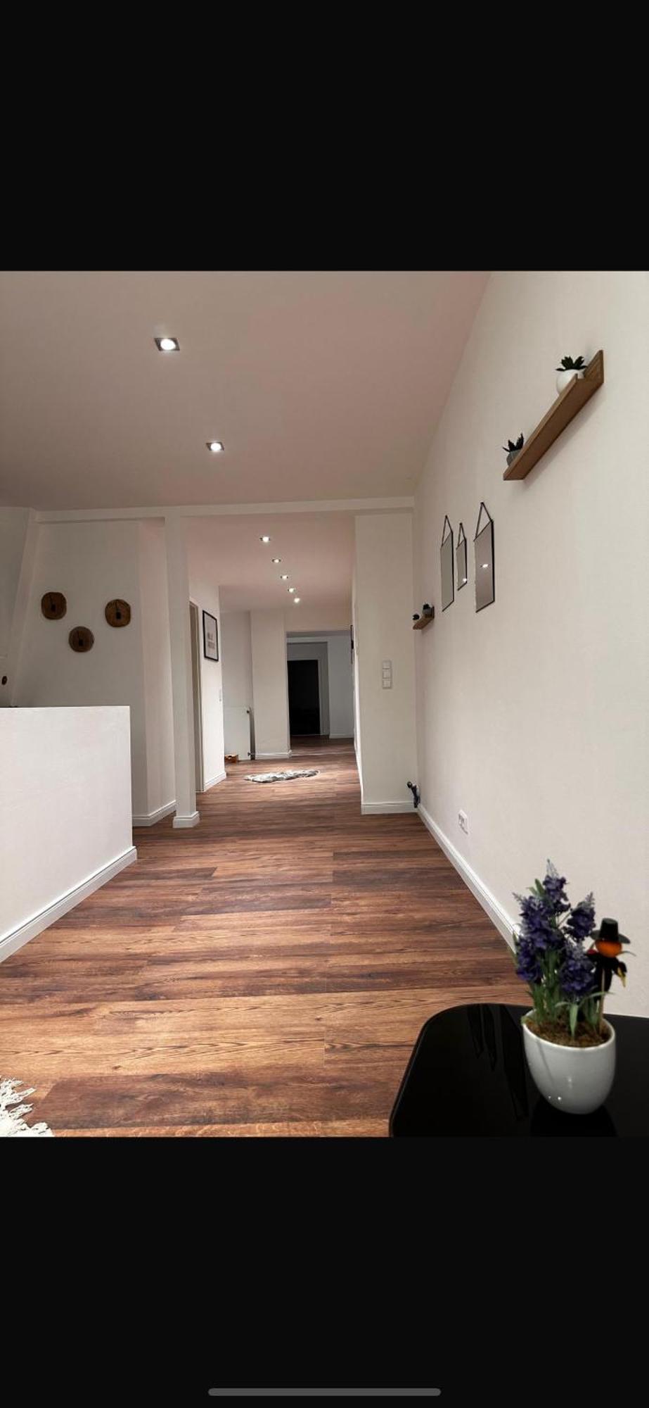 A&V Apartments Rheinberg Altstadt Mitten Im Zentrum Extérieur photo