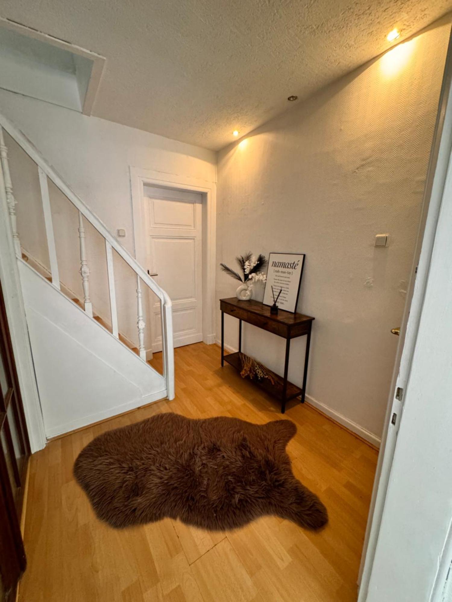 A&V Apartments Rheinberg Altstadt Mitten Im Zentrum Extérieur photo